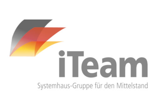 iTeam Systemhausgruppe